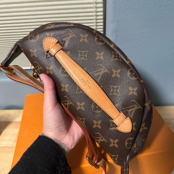 Louis Vuitton Bumbag - Picture 4 of 11